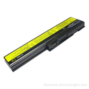 Sell Laptop Battery for ThinkPad X20/X21/X22/X23/X24(02K6837,02K6839,02K6652)